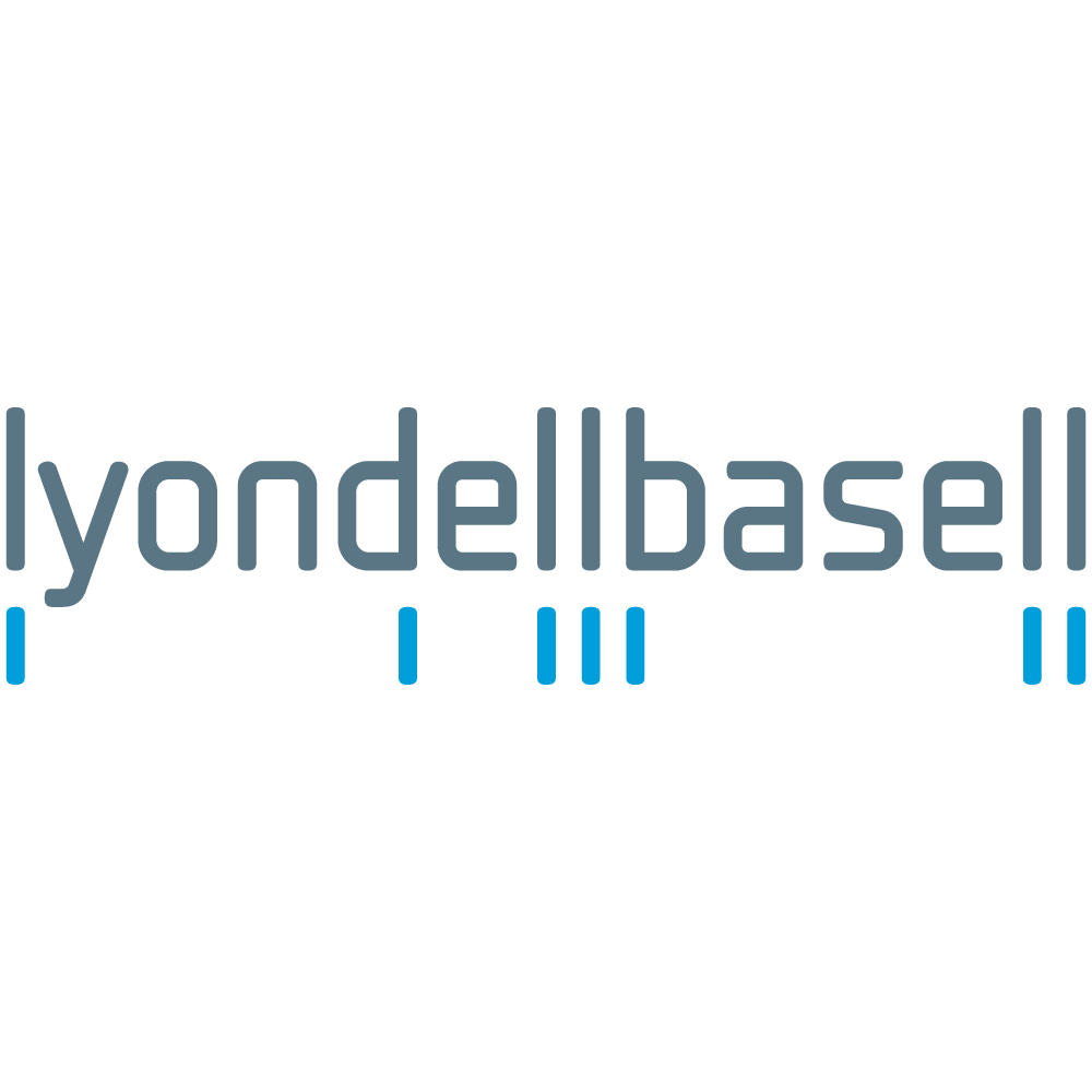 Envent Corporation | LyondellBasell logo | Envent Corporation