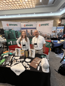Envent Corporation