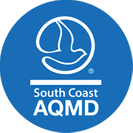 South Coast AQMD logo